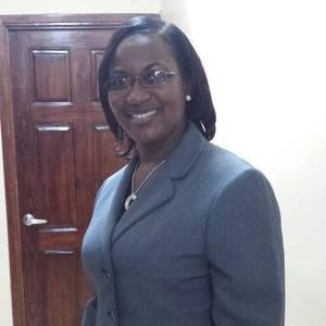 Meet your Posher, Racquel